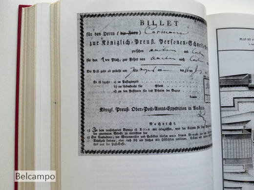 150 Jahre Eisenbahnen im Rheinland.