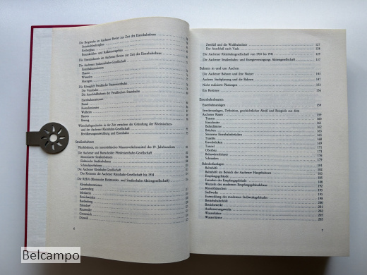 150 Jahre Eisenbahnen im Rheinland.