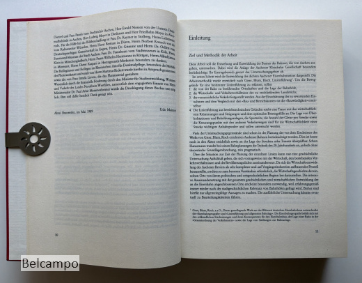 150 Jahre Eisenbahnen im Rheinland.