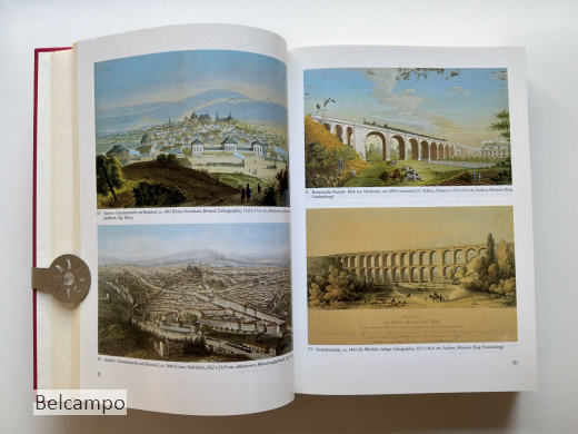 150 Jahre Eisenbahnen im Rheinland.