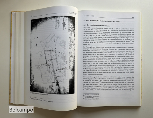 Aachener Stadtbauplanung. Baurecht und kommunale Selbstverwaltung im 19. Jahrhundert