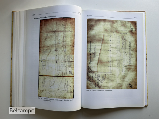 Aachener Stadtbauplanung. Baurecht und kommunale Selbstverwaltung im 19. Jahrhundert