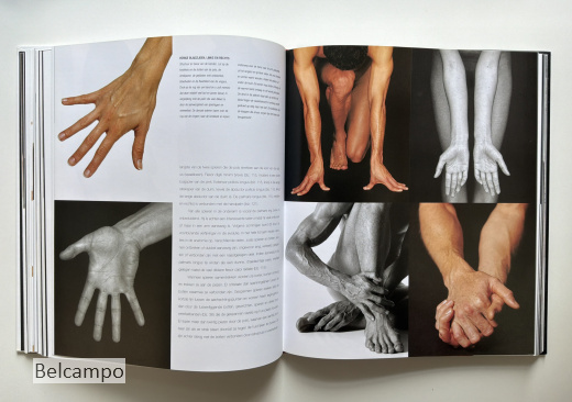 Anatomie voor kunstenaars