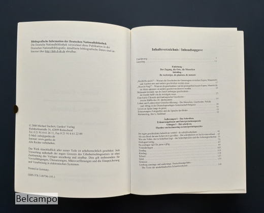 Grenz-Controle, Grens-Kontrolle : Aachen, Eupen, Maastricht - oral histories.