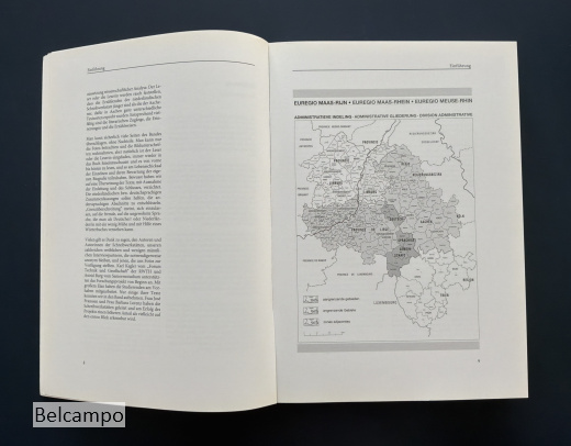 Grenz-Controle, Grens-Kontrolle : Aachen, Eupen, Maastricht - oral histories.