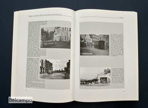 Grenz-Controle, Grens-Kontrolle : Aachen, Eupen, Maastricht - oral histories.