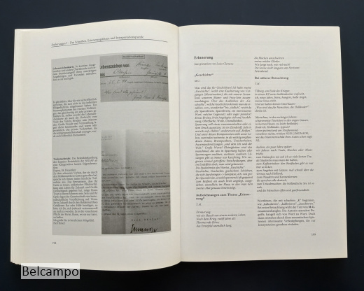 Grenz-Controle, Grens-Kontrolle : Aachen, Eupen, Maastricht - oral histories.