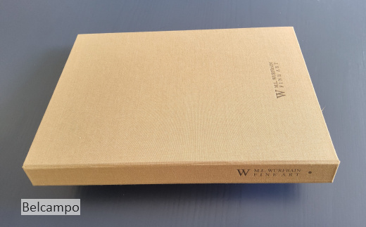 M.L. Wurfbain Fine Art Volume I - V