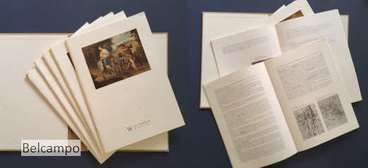M.L. Wurfbain Fine Art Volume I - V