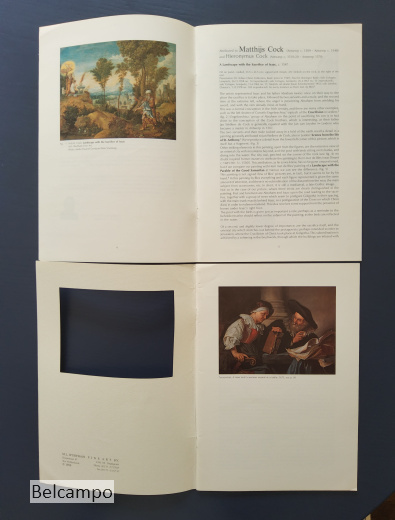 M.L. Wurfbain Fine Art Volume I - V