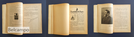 De geschiedenis van Burgers Deventer is de geschiedenis van de fiets