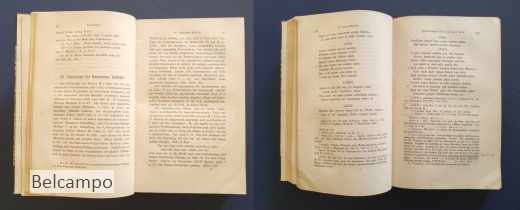 M. Valerii Martialis Epigrammaton libri.