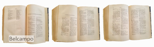M. Valerii Martialis Epigrammaton libri.