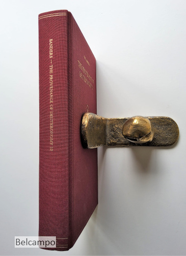 The Provenance of Deuterenomy 32