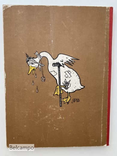 NURSERY RHYMES FOR FIGHTING TIMES