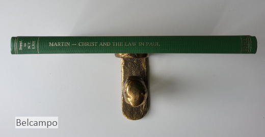 Christ and the law in Paul