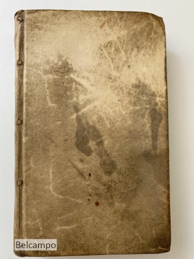 Beschryving der Heidensche goden