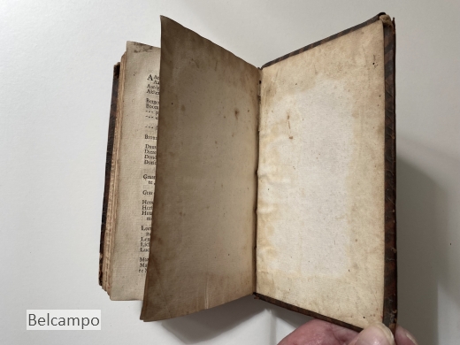 Kort-bondige natuur- en schriftmatige landt-theologie
