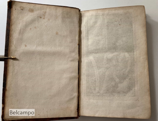 Kort-bondige natuur- en schriftmatige landt-theologie