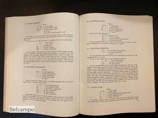 Practisch handboek voor de brood- en banketbakker
