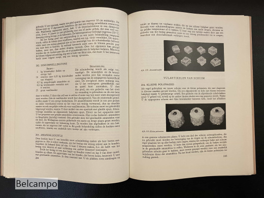 Practisch handboek voor de brood- en banketbakker
