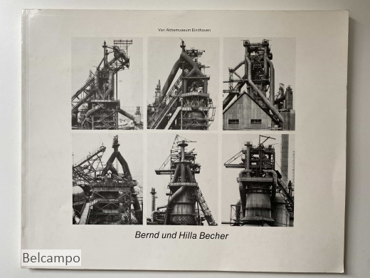 Bernd und Hilla Becher