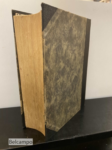 Hebräisches und Aramäisches Handwörterbuch