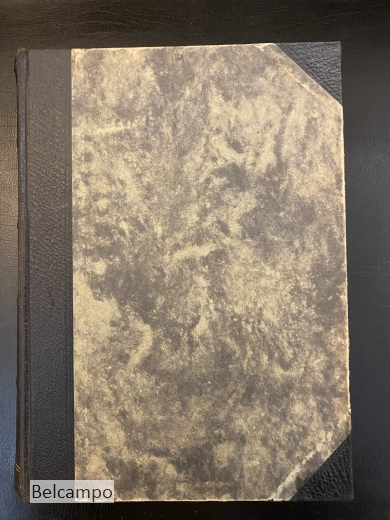 Hebräisches und Aramäisches Handwörterbuch