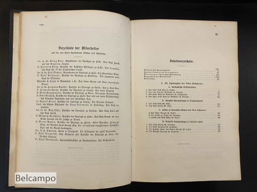 Die Apokryphen und Pseudepigraphen