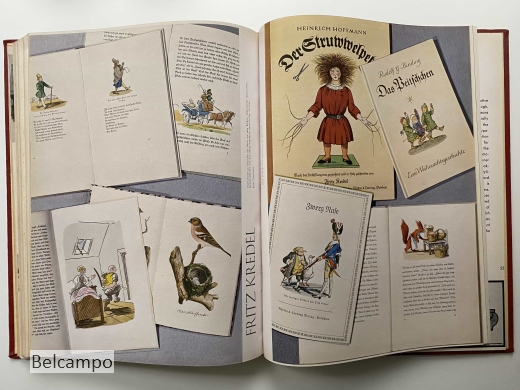 Gebrauchsgraphik. International Advertising Art