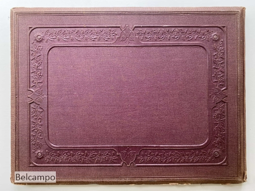 Cyclus. In acht Blättern