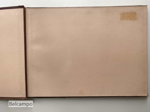 Cyclus. In acht Blättern