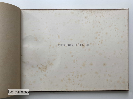 Cyclus. In acht Blättern