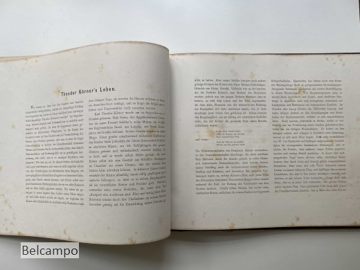 Cyclus. In acht Blättern