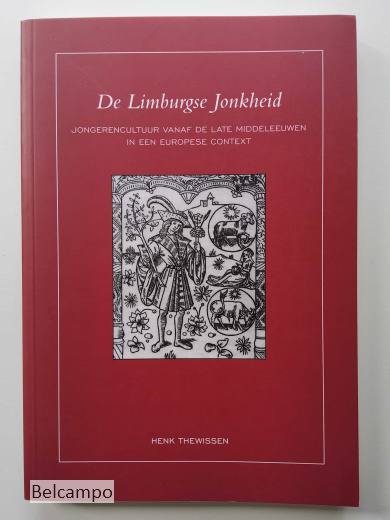 De Limburgse jonkheid