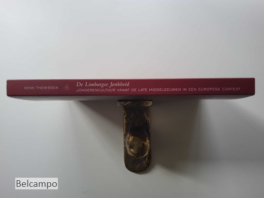 De Limburgse jonkheid