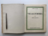 Vie des formes