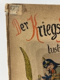 Der Kriegs-Struwwelpeter