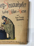 Der Kriegs-Struwwelpeter