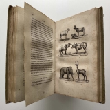 Morceaux choisis de Buffon