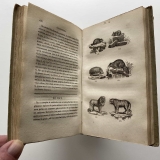 Morceaux choisis de Buffon