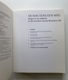 Er was eens een weg. Wegen in de oudheid in het noorden van Het Romeinse Rijk