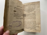 Vitae Sanctorum Ex Selectiss. Orthodoxis Patrib. Compendio conscriptae.