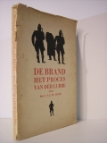 De Brand Het Proces van der Lubbe