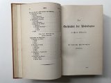 Vorlesungen über die Geschichte der Philosophie