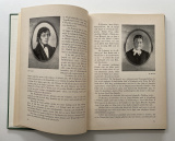 Gedenkschrift zum 100. Geburtstage des Chrüterpfarrers Johann Künzle 1857-1945.