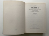 Briefe