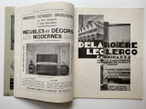 LAmeublement et le Garde-Meuble Réunis.