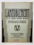 LAmeublement et le Garde-Meuble Réunis.