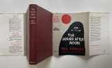The Hours after Noon. Short Stories